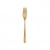Garfo Inox Stuttgart Gold Peixe 2.5mmX20cm