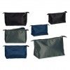 Necessaire Homem Cor Sortida 8X31X16cm