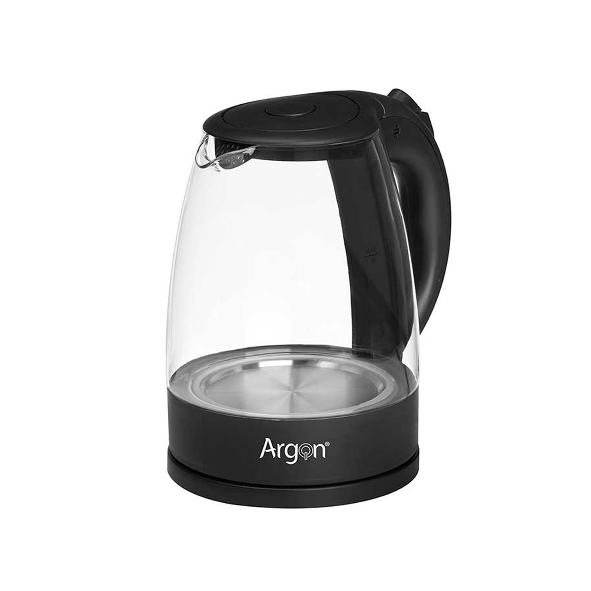 Jarro Elétrico Argon 2000w 1.8L 16X23X24cm