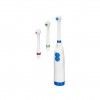 Escova Dentes Eltrica + 3 Recargas 28.7cm