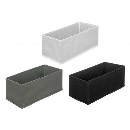 Caixa Organizadora Dobrvel 29X14X13cm