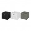 Caixa Organizadora Dobrvel 20X20X20cm