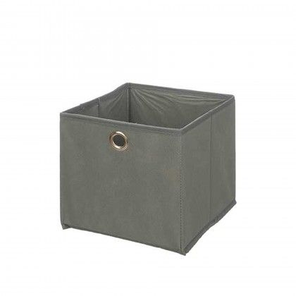 Caixa Organizadora Dobrvel 20X20X20cm