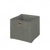 Caixa Organizadora Dobrvel 20X20X20cm