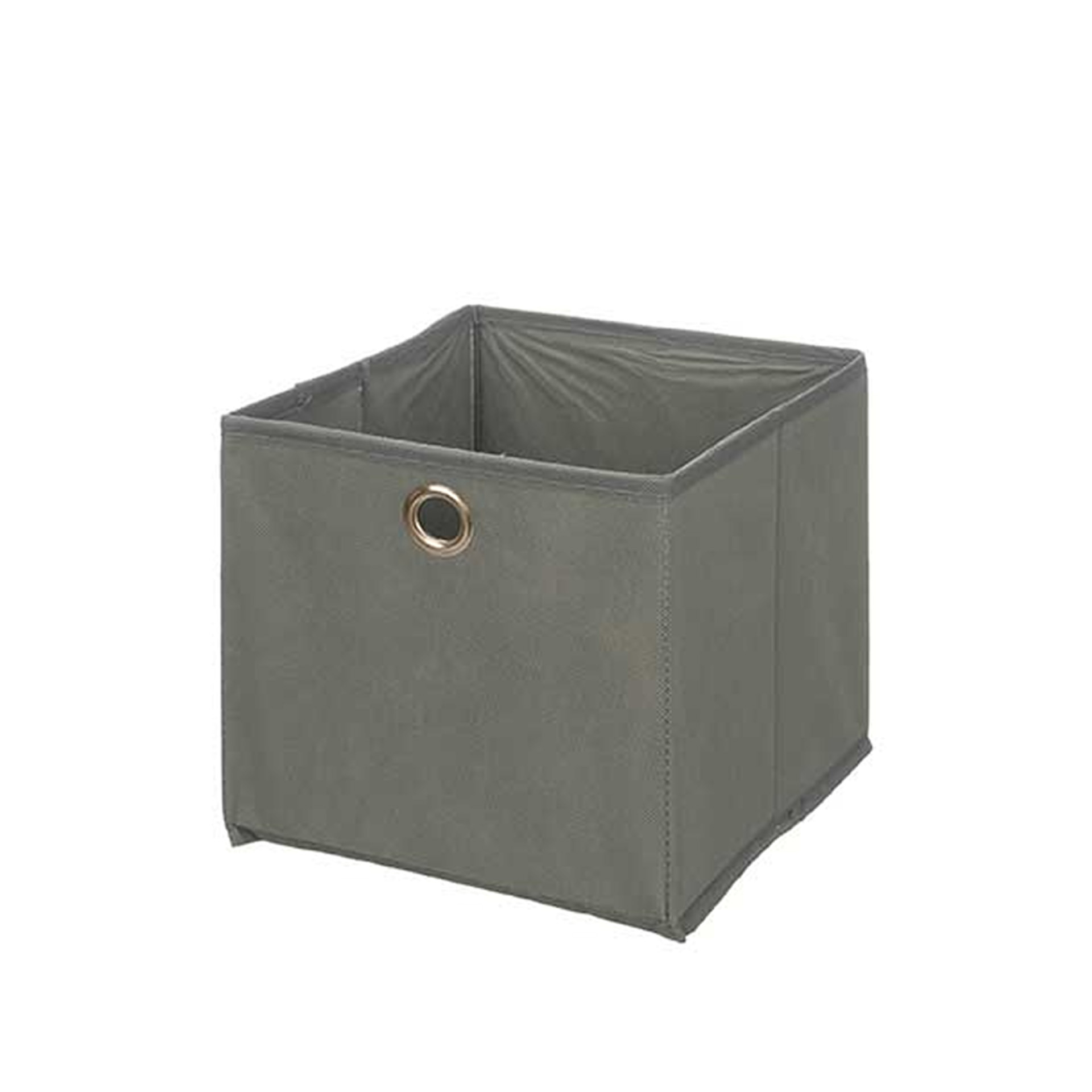 Caixa Organizadora Dobrável 20X20X20cm