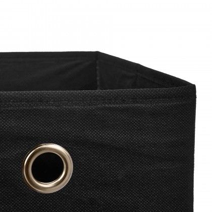Caixa Organizadora Dobrvel 20X20X20cm