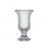 Jarra Vidro com P Diamante 23.5cm