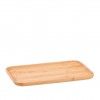 Tbua Aperitivo Bambu Retangular 25X18X1.5cm