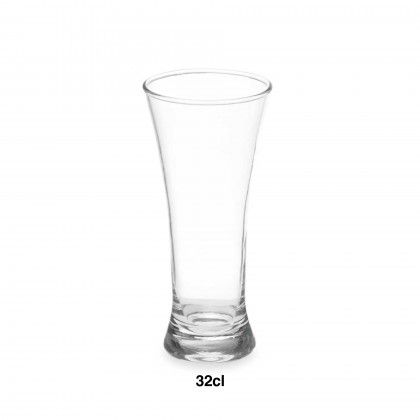 Copo Fino Principe 32cl 7.5X17cm Pack 6