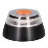 Sinalizador Emergncia 16v 6.8X5.1X9.4cm