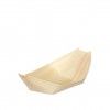 Taa Descartvel Madeira Oval 8X15.5cm Pack 24