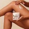 Creme Corporal Leite Coco 400ml