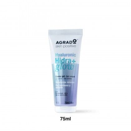 Creme Gel Hyaluronic Hidra Glow 75ml Creme Gel Hyaluronic Hidra Glow 75ml