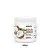 Creme Corporal Leite Coco 400ml