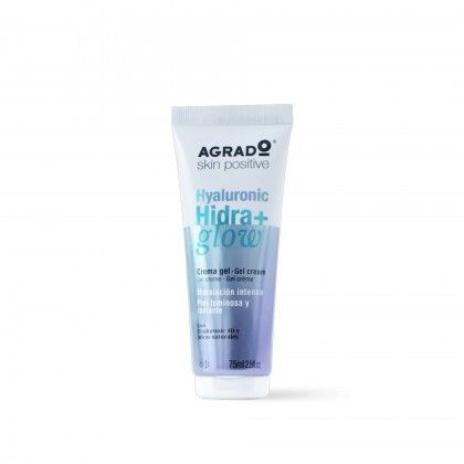 Creme Gel Hyaluronic Hidra Glow 75ml Creme Gel Hyaluronic Hidra Glow 75ml