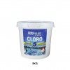 Cloro Compacto 5 Aes Branco 5kg