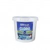 Cloro Compacto 5 Aes Branco 5kg