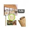 Vedao Cana Natural 1X3m