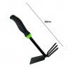 Utenslio Jardim Enxada 3 Dentes 30cm