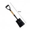 Utenslio Jardim P Quadrada 67cm