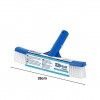 Escova Limpa Parede Piscina 26cm