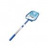 Rede Apanha Folhas Piscina + Cabo Telescpico 135cm