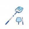 Rede Apanha Folhas Piscina + Cabo Telescpico 135cm