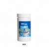 Cloro Compacto 5 Aes Plus 1kg