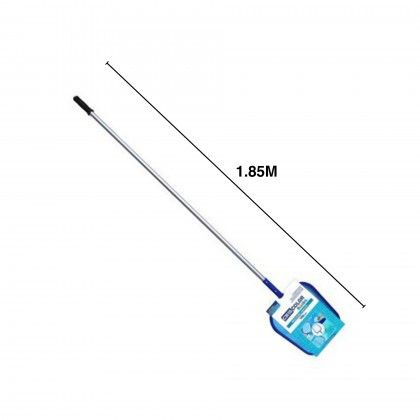 Rede Apanha Folhas Piscina + Cabo 185cm Rede Apanha Folhas Piscina + Cabo 185cm