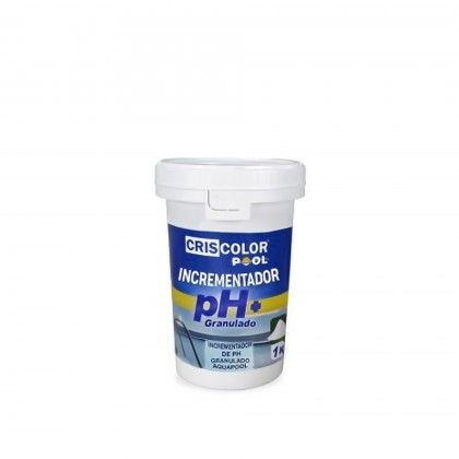 Aumentador Ph Granulado 1kg Aumentador Ph Granulado 1kg