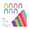 Barra Flutuao Natao Maxi Cor Sortida 10X150cm