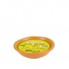 Vela Citronela Vaso Terracota Redondo 11.6cm Pack 2 Vela Citronela Vaso Terracota Redondo 11.6cm Pack 2