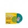 Espiral Citronela Redondo 13cm Pack 10