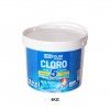 Cloro Compacto 5 Aes Branco 4kg