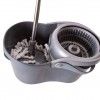 Balde com Esfregona Giratria 360 16L