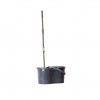 Balde com Esfregona Giratria 360 16L