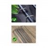 Grampos Metlicos Forma U 15cm