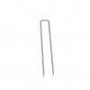 Grampos Metlicos Forma U 15cm