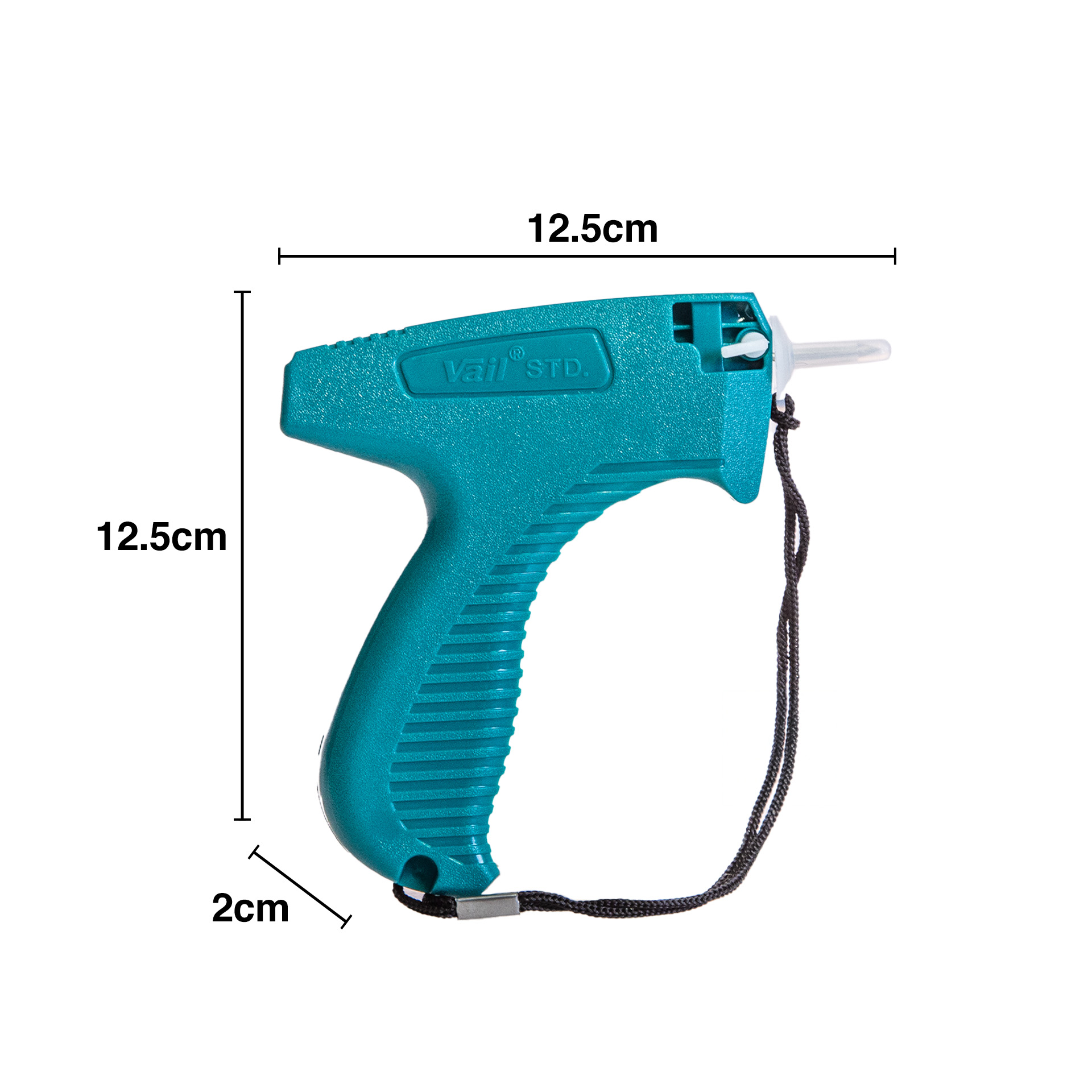 Máquina Agulha Standard 12.5X2cm