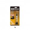Supercola Sapatos / Couro 1X3gr