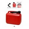 Jerrycan Combustvel Plstico 5L