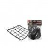 Rede Bagagem Moto 40X40cm