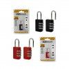 Cadeado com Cdigo Gym 23X56mm