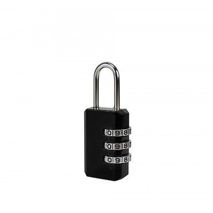 Cadeado com Código Gym 23X56mm Cadeado com Código Gym 23X56mm