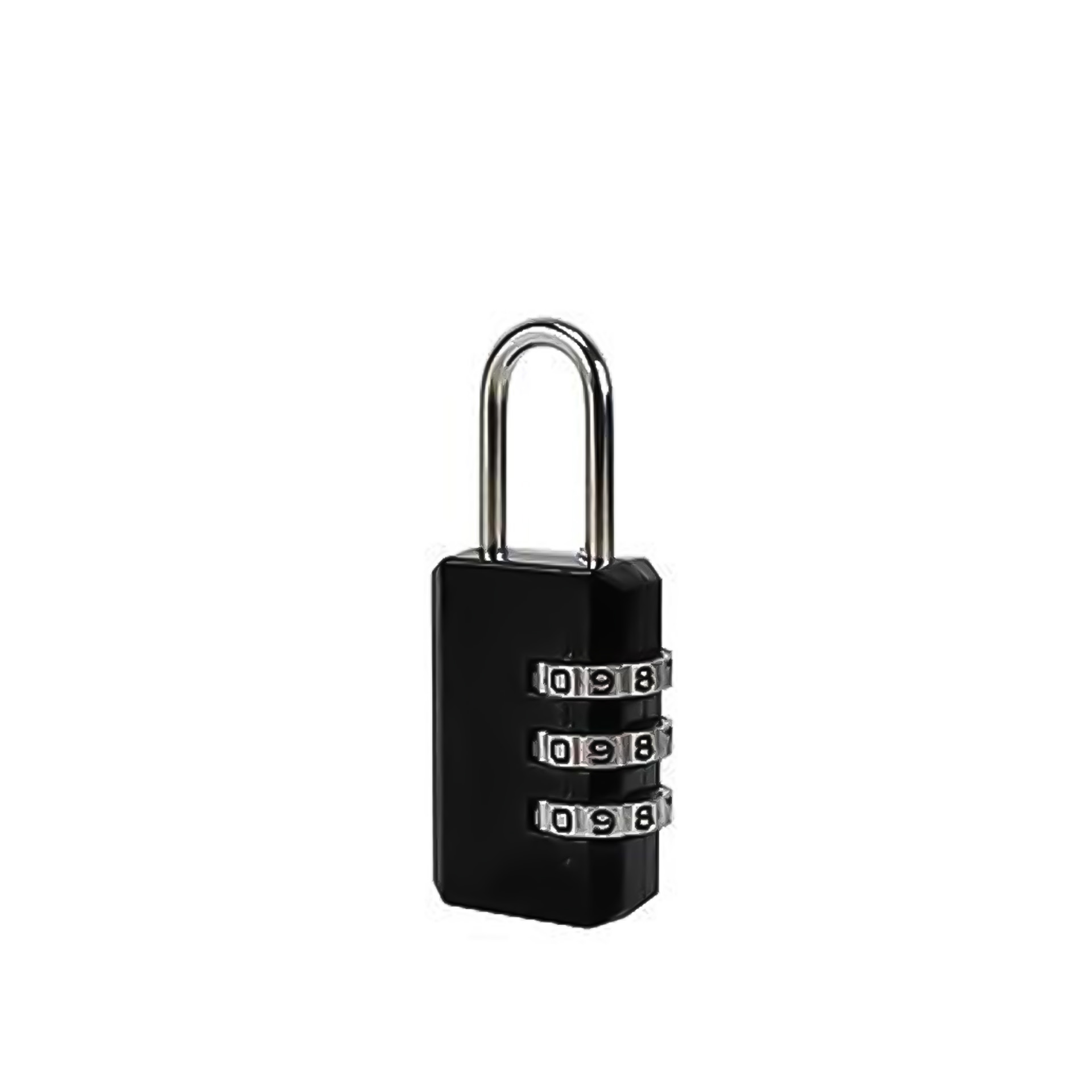 Cadeado com Código Gym 23X56mm