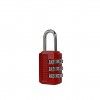 Cadeado com Cdigo Security 23X56mm