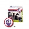 Rolo Fita Calafetar P-Profile Branco 6m