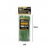 Abraçadeira Nylon Verde 3.6X150mm Pack 40 Abraçadeira Nylon Verde 3.6X150mm Pack 40