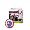 Rolo Fita Calafetar P-Profile Branco 6m