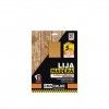 Lixa Madeira Castanho 23X28cm Gro 40